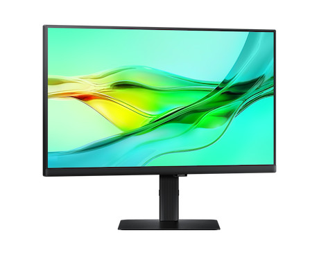 Samsung 27" Viewfinity S60UD Monitor - Demoware