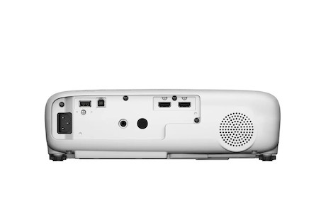 Epson EB-FH08 vielseitiger Full HD Beamer für Business und Home Entertainment - Demoware Gold