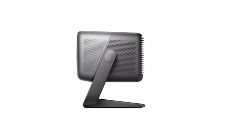 JMGO N1S Ultimate: 3.500 Lumen 4K UHD Triple-Laser-Beamer mit Google TV