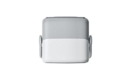 JmGO N1S SE mobiler Full-HD-Projektor mit integriertem Google TV mit nativem Netflix