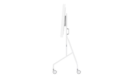 Neomounts FL50-515WH1 Samsung Flip-Trolley 55-65"