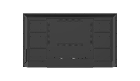 ViewSonic CDE86G3-1C 86" 4K Commercial Display ohne Betriebssystem