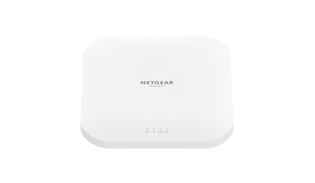 Netgear Insight WAX620 Wi-Fi 6 Access Point