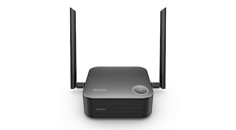 BenQ InstaShow VS25 Wireless-Präsentationssystem für Hybrid-Meetings (Huddling / Large Rooms)