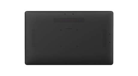 iiyama ProLite TW2424AS-B3P 24" PCAP 10-Punkt-Touchscreen-PC mit Android-Betriebssystem, Power-over-