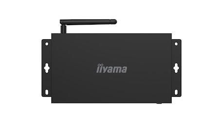 iiyama IISIGNAGEBOX 1 kompakte Android-Signage-Box