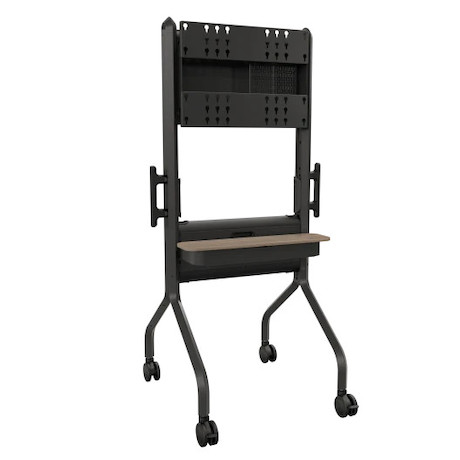 Chief LSCUB Voyager LFD- Rollgestell, schwarz - Demoware