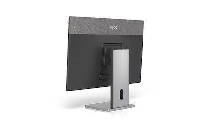 Neat Board 32 All-In-One 32" Touch Collaboration Board mit 4K-Multitouch-Display für Fokusbereiche u