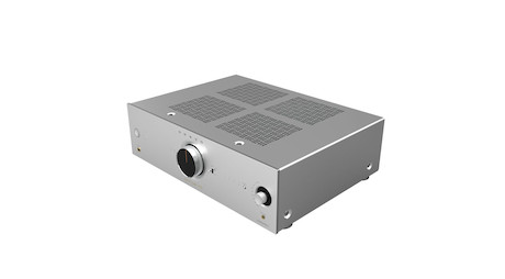 Onkyo A-50 Netzwerkintegrierter Verstärker, silber
