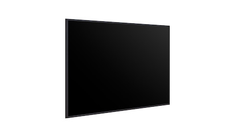 LG 65UH7Q 65" 4K UHD Signage mit fortschrittlicher LG webOS-Plattform