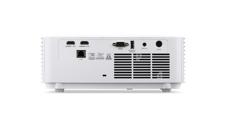 Acer SL2520n vielseitiger Kurzdistanz Projektor mit Laser Lichtquelle