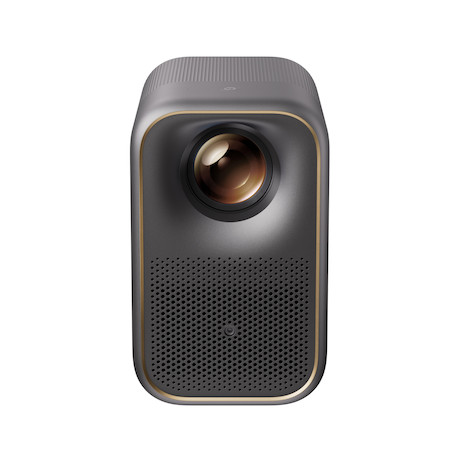Formovie Xming Page Two All-in-One Smart Heimkino Full HD Beamer mit Google TV und zertifiziertem Ne
