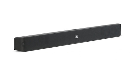 JBL PSB-2 - Stereo-Soundbar für den gewerblichen Einsatz mit HDMI und Bluetooth