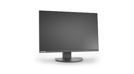 Sharp MultiSync EA242W