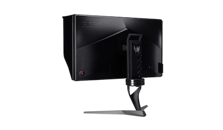Acer Predator X27Ubmiipruzx QHD OLED Gaming Monitor - Demoware