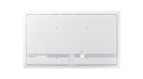 Samsung WM75FX: 75" Interaktives 4K UHD Touchdisplay mit IR-Touch, Tizen 9.0