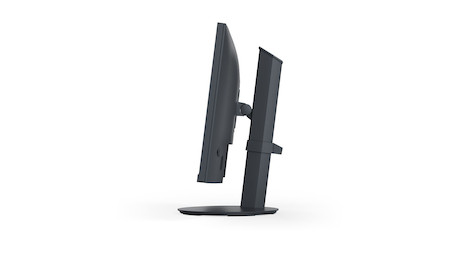 Sharp MultiSync E244F LCD 24" Display für Büro- und Industrieanwendungen