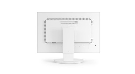Sharp MultiSync EA241WW, weiß