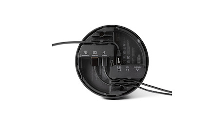 Owl Labs Meeting Owl 5 Pro BYOD 360° 4K Konferenzkamera