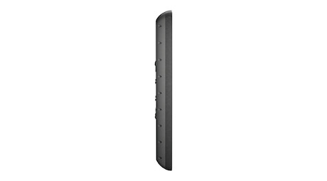 Nureva HDX 4 bar + 1 pod Bar-System für besonders große Besprechungsräume und Klassenzimmer