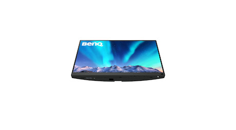 BenQ PhotoVue SW272Q 27" Monitor für Fotografen und Grafiker mit WQHD-Auflösung