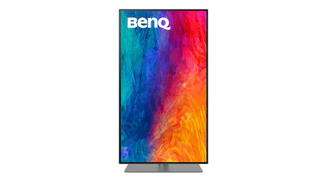 BenQ PD3225U 32" 4K UHD Monitor mit USB-C für Designer