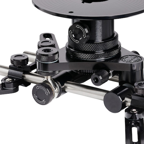 celexon Beamer-Deckenhalterung MultiCel LuxusLine OMG-1000 B - Demoware