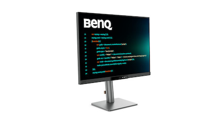 BenQ RD280UG 4K+ 120Hz Programmiermonitor mit MoonHalo Backlight