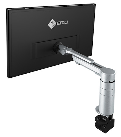 EIZO FLT FlexScan 23,8" IPS Monitor, 1920 x 1080 Full HD, 60Hz, 5ms - Demoware