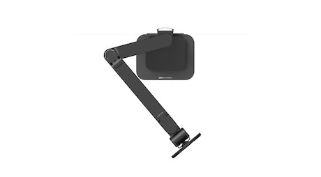 BenQ Ergo Arm BSH01 Monitorarm für Bildschirme bis 45 Zoll