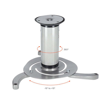 celexon Deckenhalterung universal PS 815 - Demoware