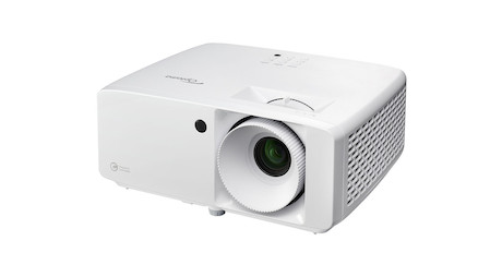 Optoma ZH521
