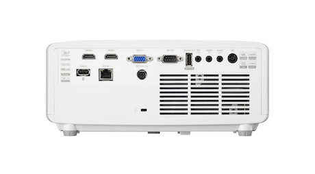 Optoma ZH451ST