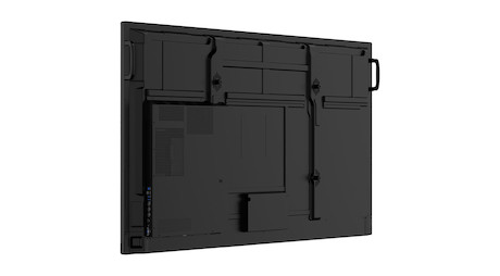 ViewBoard ViewBoard IFP6535-1-1C Serie EDLA-zertifiziertes 65" Display mit energiesparendem Bewegung