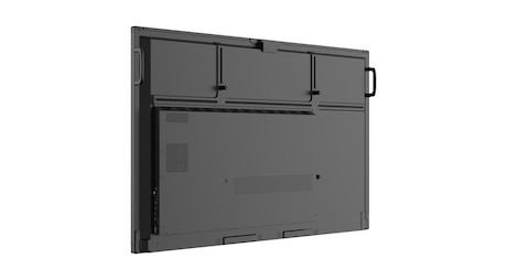 ViewSonic ViewBoard IFP7551-3C EDLA-zertifiziertes ViewBoard 75" 4K-Display