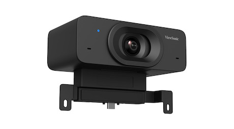 ViewSonic TeamJoin Webcam TWC101 4K ePTZ Kamera