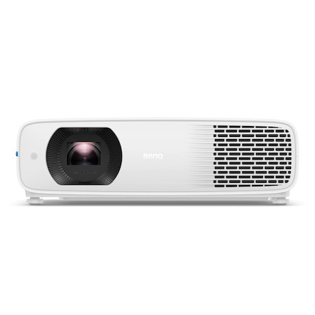 BenQ LH750 Business Beamer mit 5.000 Lumen und 98% Rec.709 Farbtreue - Demoware Platin