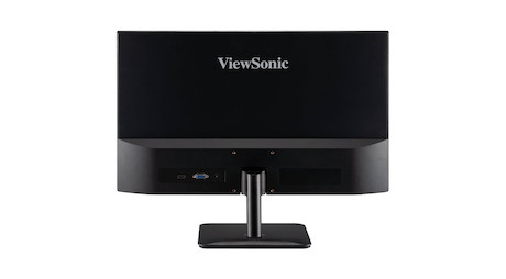 ViewSonic VA2432-H-2 24" Full HD 100Hz IPS Monitor mit 1ms Reaktionszeit
