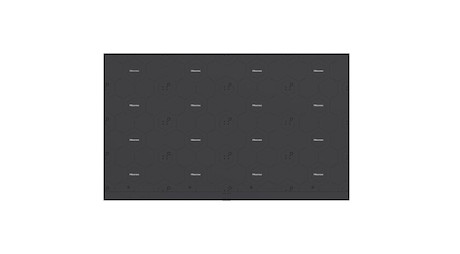Hisense HAIO108DE-T 108" LED All-in-one Touch-Display | Pixel Pitch 1.25 mm