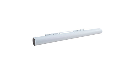 Sanus WSSAWM1 ausziehbare Wandhalterung für die Sonos Arc und Arc Ultra Soundbars, weiß