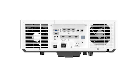 Panasonic PT-MZ682LWEJ (ohne Objektiv)