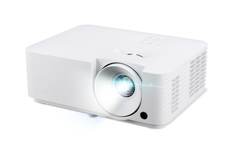 Acer Vero XL2332 Business Beamer mit 5300 Lumen, Laser-Technologie und WXGA Auflösung - Demoware Pla
