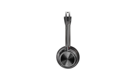 Poly Voyager Focus 2 USB-C-C Headset - Headset - Stereo
