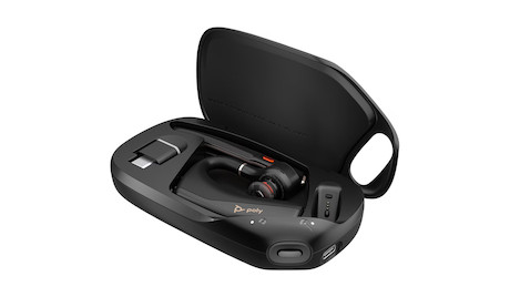 HP Poly Voyager Legend Headset UC - Headset - Mono