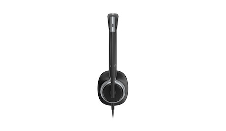 Poly Mission 615 Mono USB-Headset
