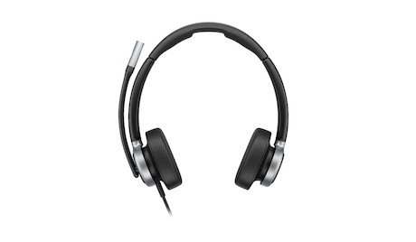 Poly Mission 625 Stereo USB-Headset