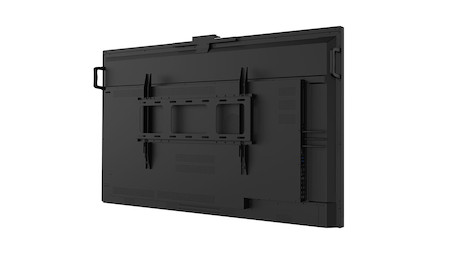 iiyama ProLite TE7515A-B2AG 75" 4K UHD Google EDLA-zertifiziertes interaktives Display