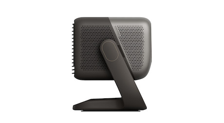 JMGO N3 Ultimate: Smarter 5.800 Lumen 4K Triple-Laser-Beamer mit Google TV und Motor-Gimbal