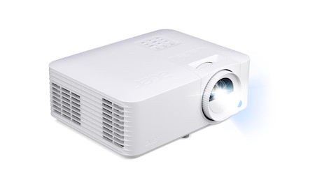 Acer Vero HL1820: 4K-RGB-Laser-Beamer mit 360°-Installation für Heimkino und Dauerbetrieb