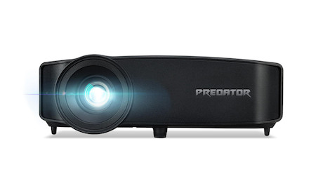 Acer Predator GD712 Beamer